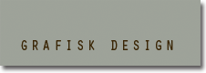 Grafisk design